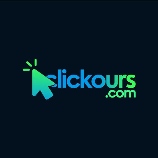 Clickours.com by Trainer Mazibul