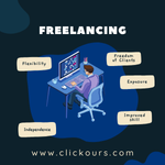 Freelance Your Future: Freedom, Flexibility, and Success